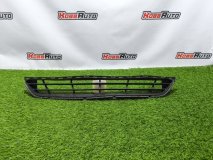 Нижняя решетка передняя Hyundai SANTA FE 2012-