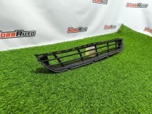 Нижняя решетка передняя Hyundai SANTA FE 2012-