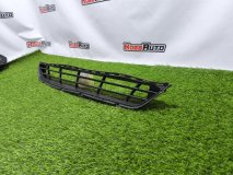 Нижняя решетка передняя Hyundai SANTA FE 2012-