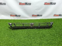 Нижняя решетка передняя Hyundai SANTA FE 2012-