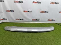 Накладка бампера передняя Kia Sorento Prime 3