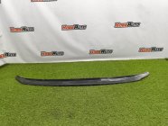 Накладка бампера передняя Hyundai Azera 2017-