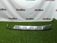 Накладка бампера задняя Kia Sorento Prime 3