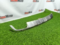 Накладка бампера задняя Kia Sorento Prime 3