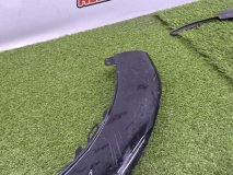 Накладка бампера передняя Mercedes EQE W295