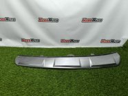 Накладка бампера передняя Kia Sorento 4