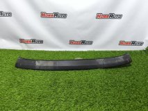 Накладка бампера передняя Kia K8