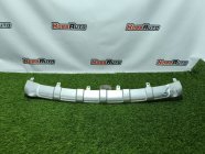 Накладка бампера передняя Kia Sportage 2016-