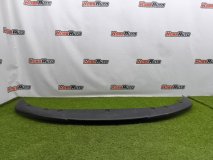 Юбка бампера передняя Porsche Taycan 2019-