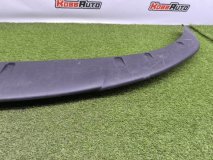 Юбка бампера передняя Porsche Taycan 2019-