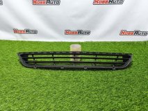 Нижняя решетка передняя Hyundai SANTA FE 2012-