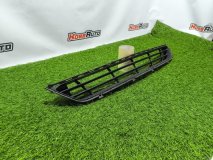 Нижняя решетка передняя Hyundai SANTA FE 2012-