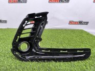 Накладка ПТФ правая передняя Hyundai Elantra 6 рест