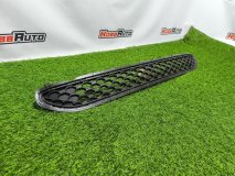 Решетка в бампер передняя Hyundai SANTA FE 4 до рест