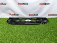 Решетка радиатора передняя Hyundai Elantra 7 рест