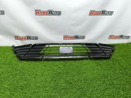 Нижняя решетка передняя Hyundai Elantra 7 рест