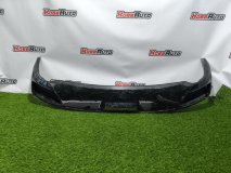 Юбка бампера задняя Kia K8