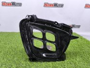 Накладка ПТФ правая передняя Kia Sorento Prime