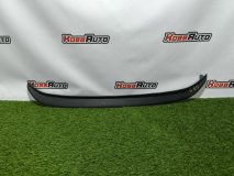 Спойлер бампера передний Hyundai Azera 2020- Спойлер бампера передний Hyundai Azera 2020-