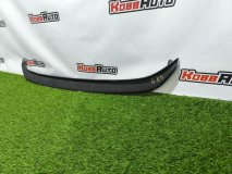 Спойлер бампера передний Hyundai Azera 2020- Спойлер бампера передний Hyundai Azera 2020-