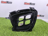 Накладка ПТФ левая передняя Kia Sorento Prime 3