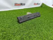 Рамка для номера передняя Hyundai Porter 2