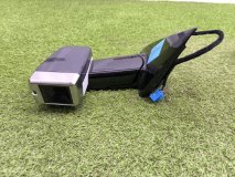 Зеркало заднего вида левое Hyundai Ioniq 5