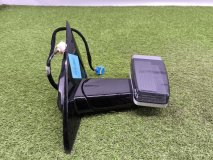 Зеркало заднего вида левое Hyundai Ioniq 5