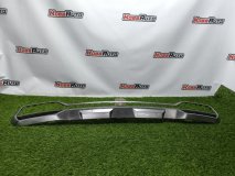 Накладка бампера задняя Kia Sorento 4