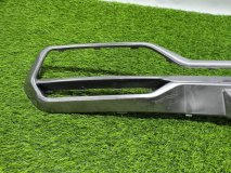 Накладка бампера задняя Kia Sorento 4