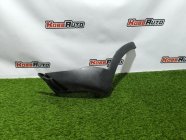 Накладка бампера левая передняя Kia Sorento Prime 3 рест