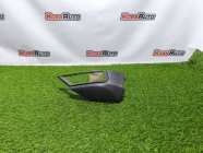 Накладка бампера левая передняя Volkswagen Tiguan