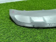 Накладка бампера передняя Kia Sorento Prime 3