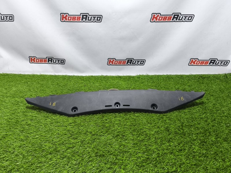 Накладка бампера Genesis G90 HI 2016 задн. (б/у)