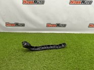 Кронштейн бампера левый задний Jeep Cherokee 2019