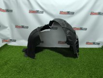 Подкрылок левый передний Porsche Taycan