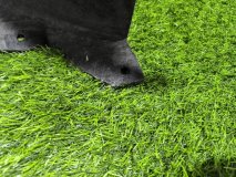 Подкрылок левый передний Porsche Taycan