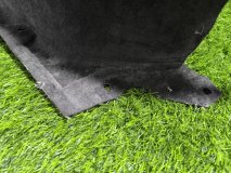 Подкрылок левый передний Porsche Taycan