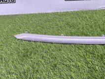 Молдинг бампера передний Kia K8 8