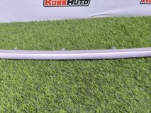 Молдинг бампера передний Kia K8 8