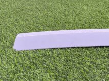 Накладка двери багажника задняя Hyundai Creta