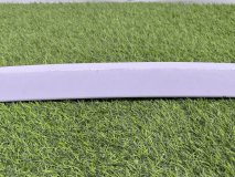 Накладка двери багажника задняя Hyundai Creta