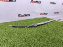 Молдинг бампера правый Mercedes EQS X296