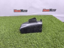 Воздуховод охлаждения тормозов передний Porsche Taycan