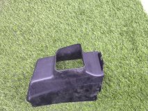 Воздуховод охлаждения тормозов передний Porsche Taycan