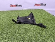 Воздуховод бампера правый передний Hyundai Elantra 7 рест