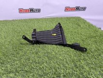 Воздуховод бампера правый передний Hyundai Elantra 7 рест