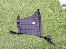 Воздуховод бампера правый передний Hyundai Elantra 7 рест