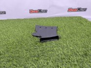 Воздуховод бампера левый передний Hyundai SANTA FE TM