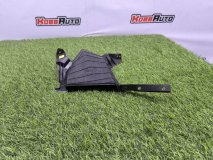 Воздуховод бампера правый передний Hyundai Elantra 7